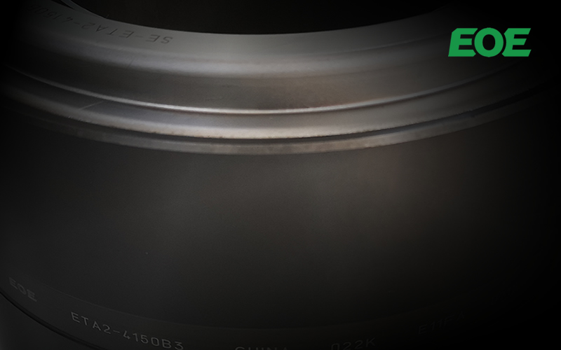 EOE ETA2-4150B3 railway bearing